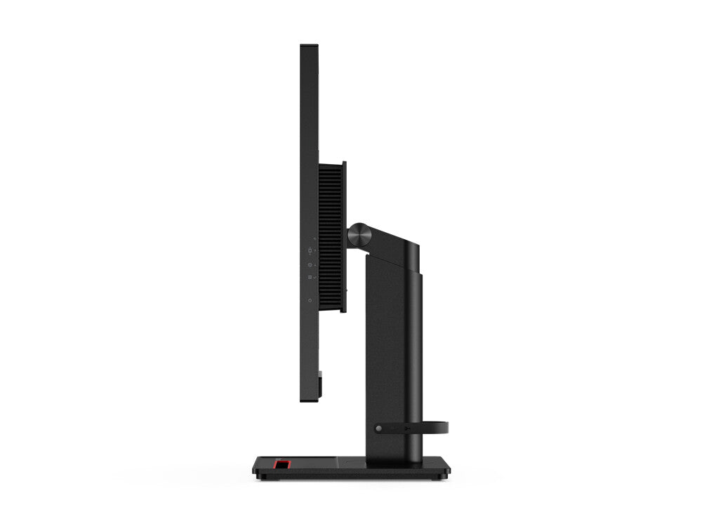 Lenovo ThinkVision P27Q-20 - 68.6 cm (27") - 2560 x 1440 pixels QHD LED Monitor