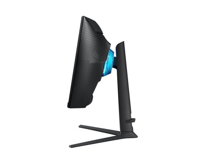 Samsung LS27BG650EUXXU computer monitor 68.6 cm (27") 2560 x 1440 pixels Quad HD