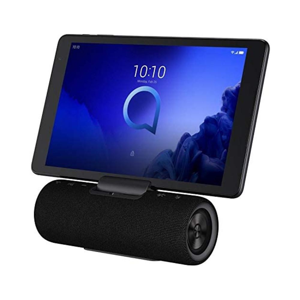 Alcatel 3T 10 Portable Bluetooth Speaker - Black