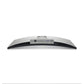 DELL UltraSharp U3423WE LED display 86.7 cm (34.1") 3440 x 1440 pixels UltraWide Quad HD LCD Silver