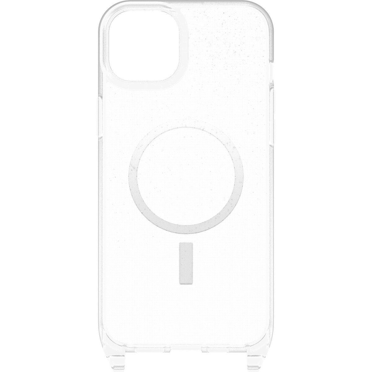 OtterBox React Series Necklace with MagSafe for iPhone 15 Plus in Stardust