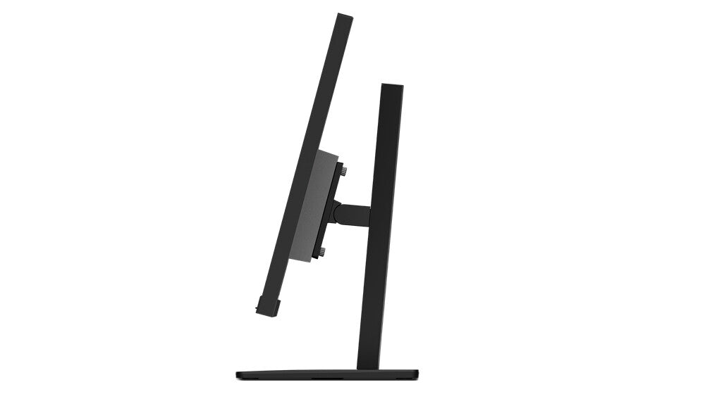 Lenovo ThinkVision E28U-20 - 71.1 cm (28&quot;) - 3840 x 2160 pixels 4K UHD W-LED Monitor