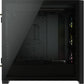 Corsair iCUE 5000X RGB - ATX Mid Tower Case in Black