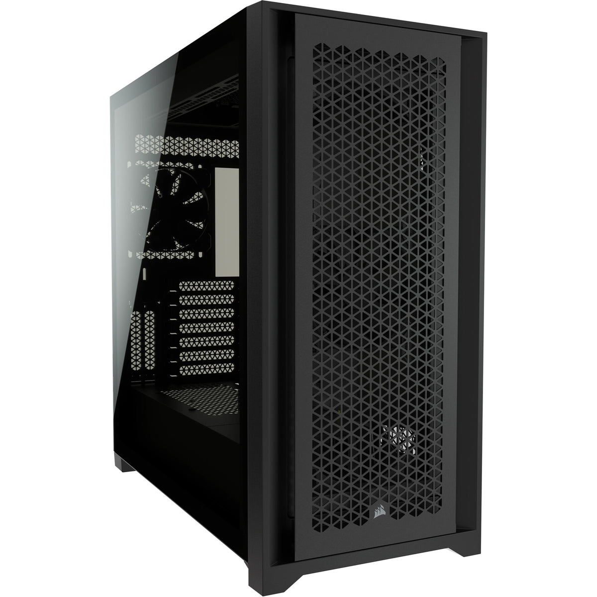 Corsair 5000D AIRFLOW Midi Tower in Black