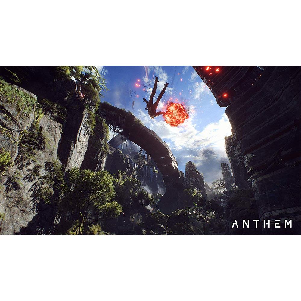 Anthem - PS4