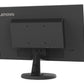 Lenovo C24-40 - 60.5 cm (23.8") - 1920 x 1080 pixels FHD LED Monitor