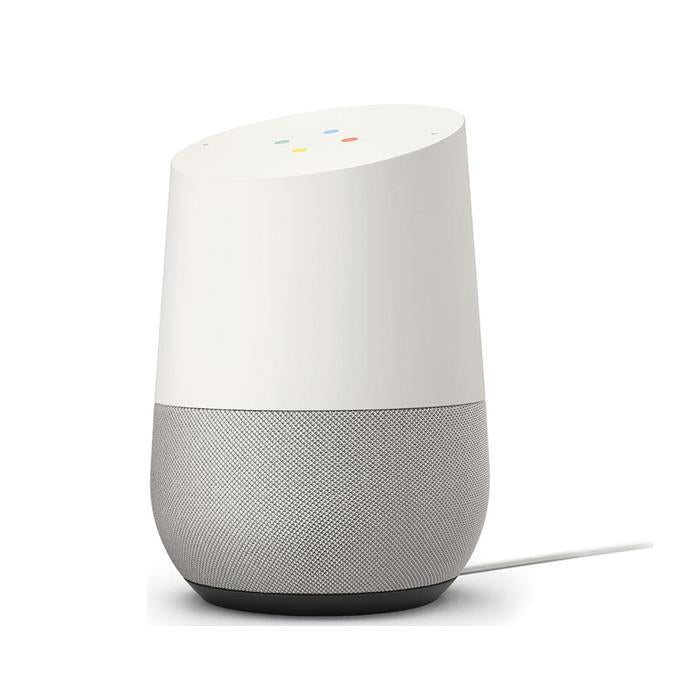 Google Home - White