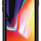OtterBox Symmetry Series for Apple iPhone SE (2nd gen)/8/7 in black