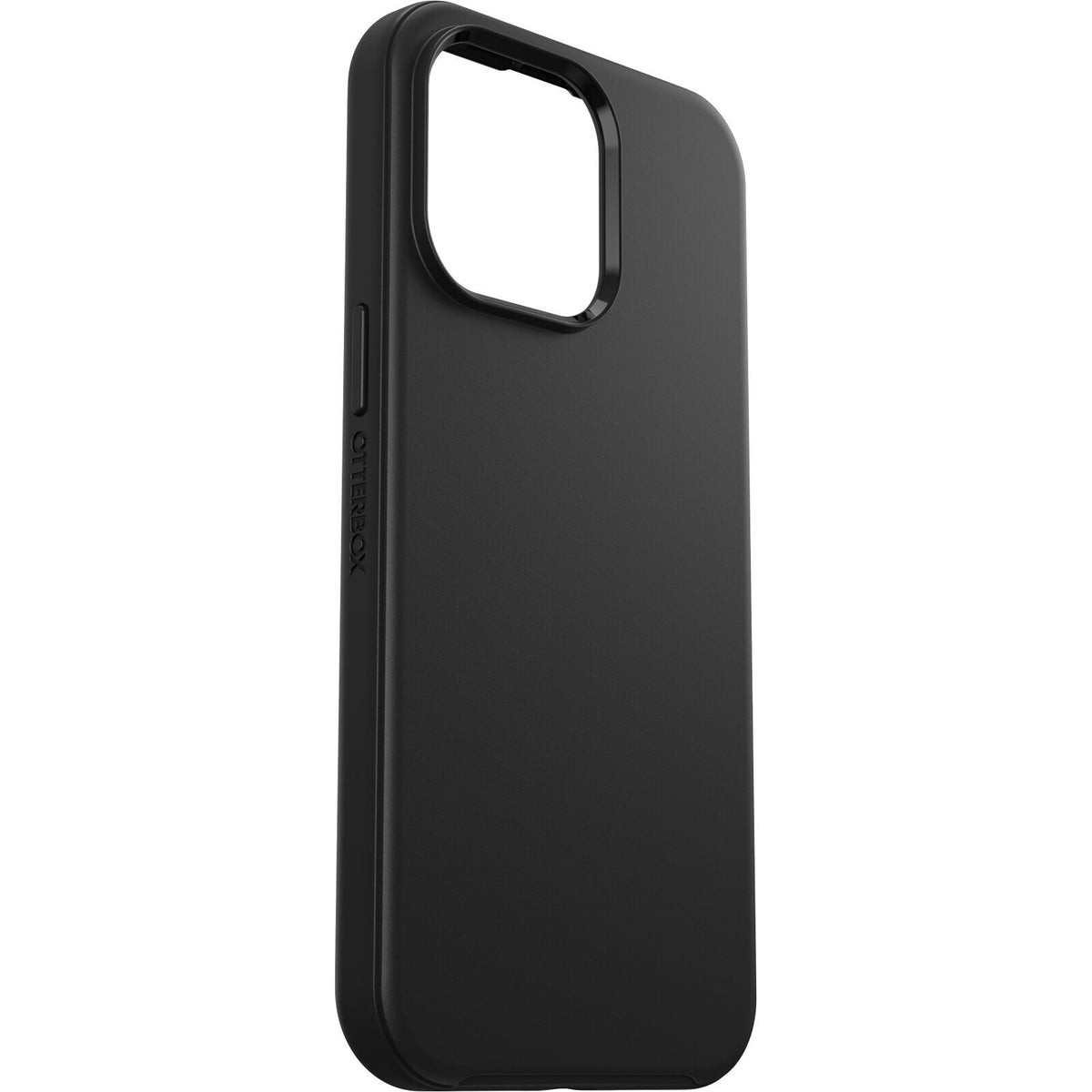 OtterBox Symmetry Series for MagSafe for iPhone 15 Pro Max in Black