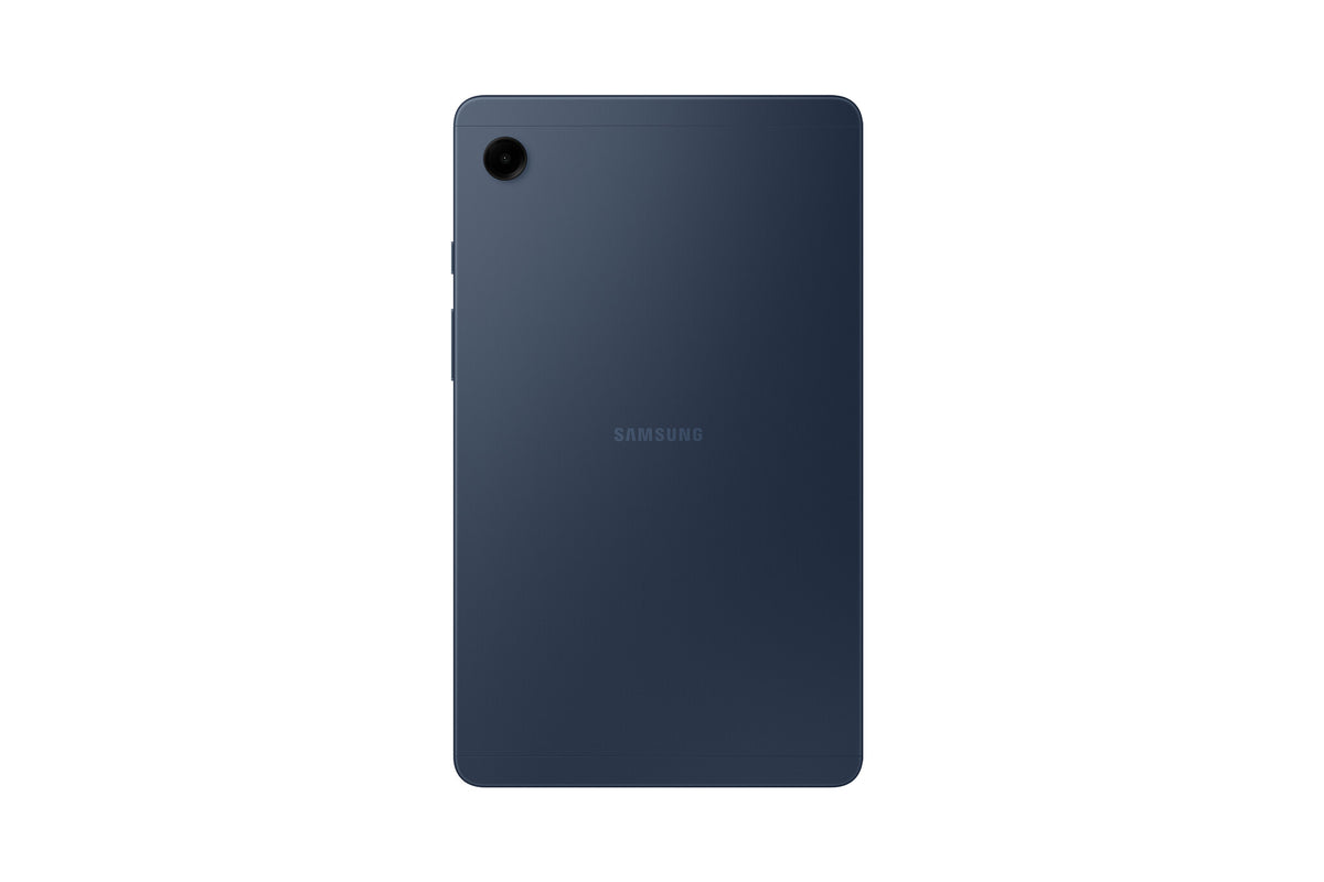 Samsung Galaxy Tab (SM-X110) - 128 GB - 22.1 cm (8.7&quot;) - 8 GB - Wi-Fi 5 - Android 13 - Navy