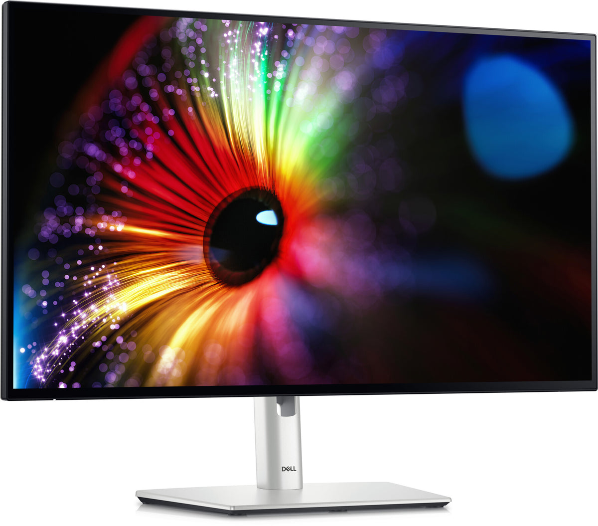 DELL UltraSharp U2724D computer monitor 68.6 cm (27") 2560 x 1440 pixels Quad HD LCD