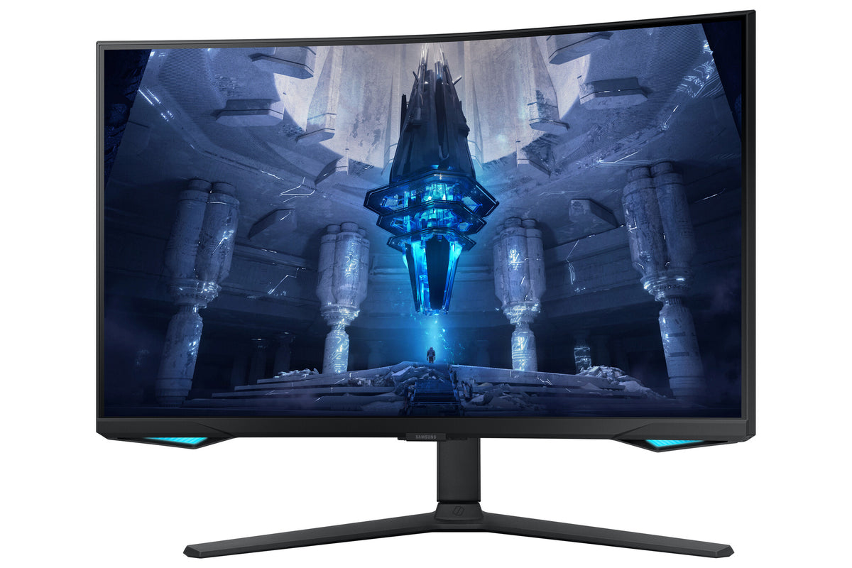 Samsung Neo G7 computer monitor 81.3 cm (32") 3840 x 2160 pixels 4K Ultra HD