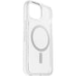 OtterBox Symmetry Series for MagSafe for iPhone 15 in Clear