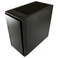 LC-Power 2016MB Micro Tower in Black