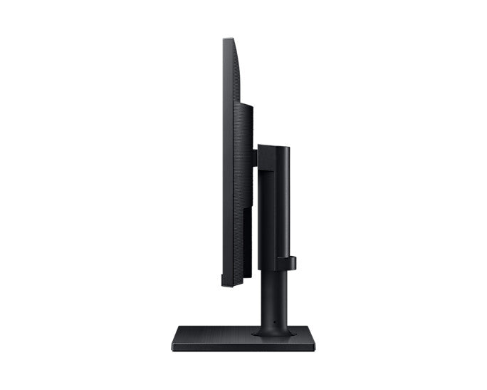 Samsung F24T450GYU computer monitor 61 cm (24") 1920 x 1200 pixels WUXGA LCD Black
