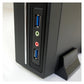 LC-Power 1350MI-V2 Mini Tower in Black