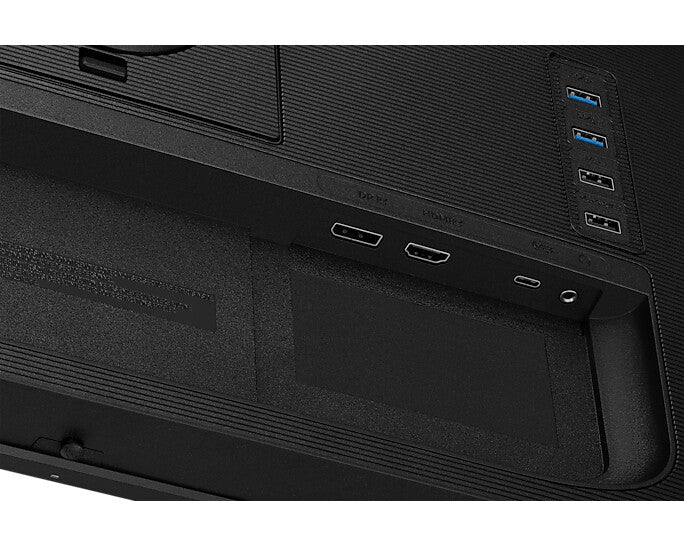 Samsung LS24A400UJU computer monitor 61 cm (24") 1920 x 1080 pixels Full HD