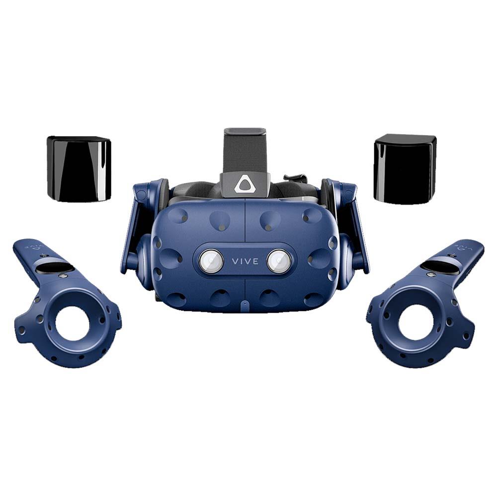 HTC VIVE Pro Full Kit