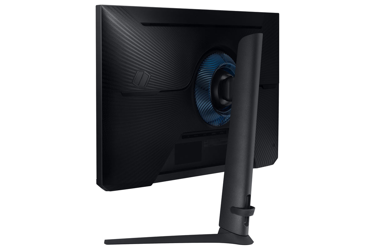 Samsung Odyssey S27AG500PP computer monitor 68.6 cm (27&quot;) 2560 x 1440 pixels Quad HD LED Black