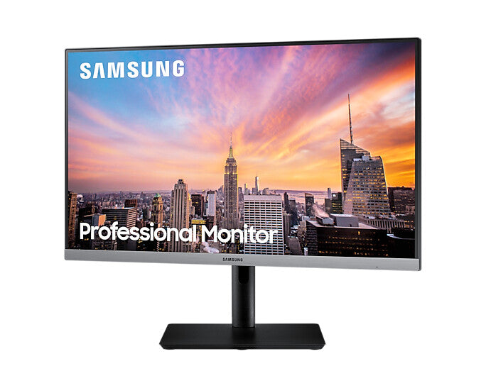 Samsung SR65 computer monitor 61 cm (24") 1920 x 1080 pixels Full HD LED