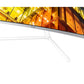 Samsung 590 UR591C computer monitor 80 cm (31.5") 3840 x 2160 pixels 4K Ultra HD White