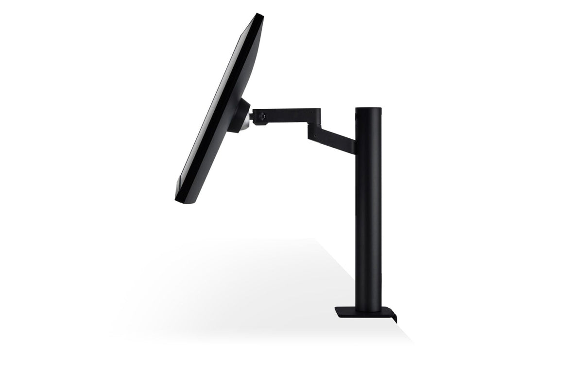 LG 32UN880P-B - 81.3 cm (32") - 3840 x 2160 pixels 4K UHD Monitor