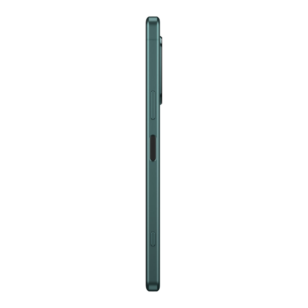 Sony Xperia 5 IV - green - side
