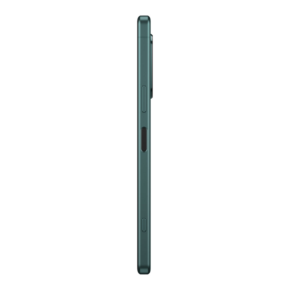 Sony Xperia 5 IV - green - side