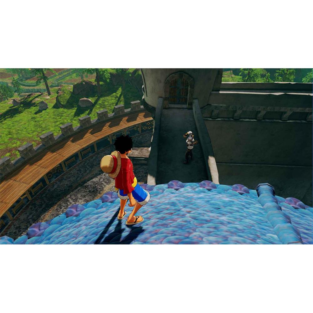 One Piece: World Seeker - Xbox One