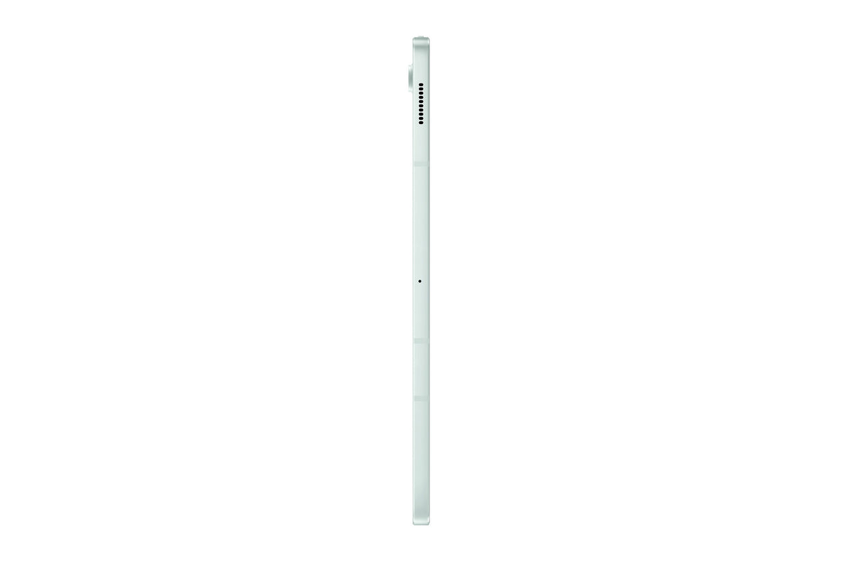 Samsung Galaxy Tab S7 FE (SM-T736B) 5G LTE-TDD & LTE-FDD - 64 GB - 31.5 cm (12.4") - 4 GB - Wi-Fi 5 - Green