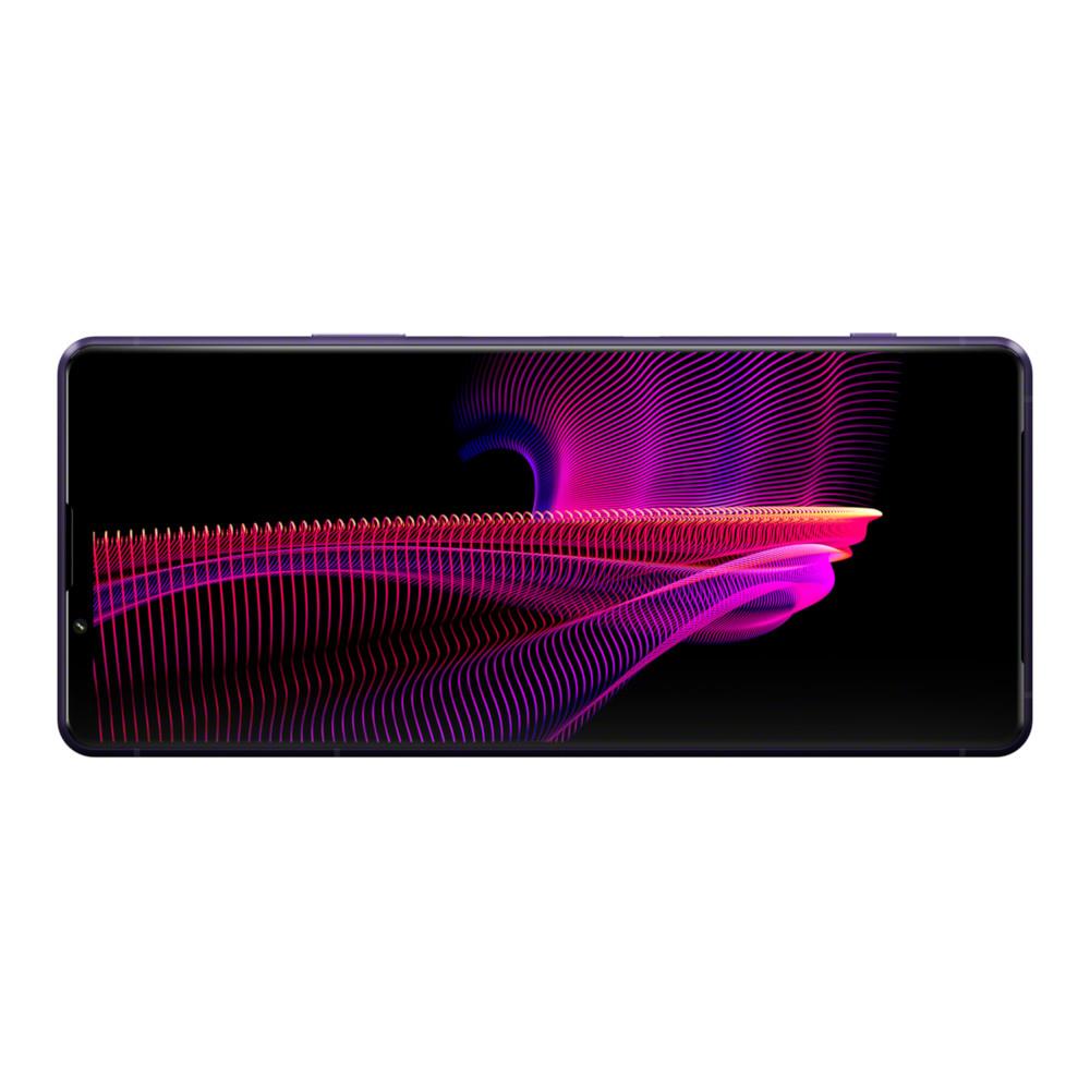 Sony Xperia 1 III - Purple