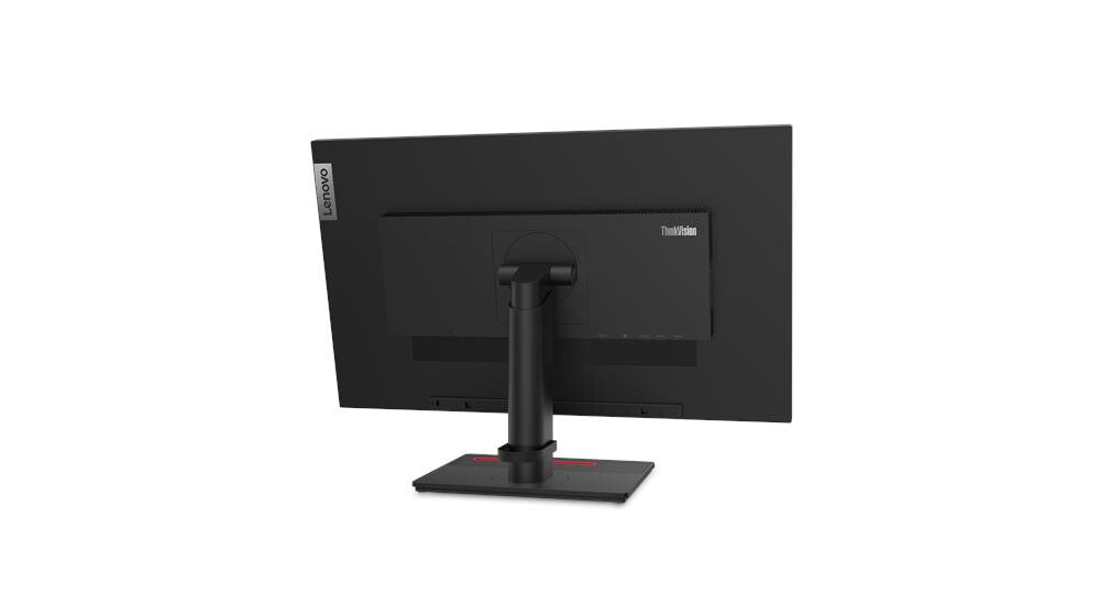 Lenovo ThinkVision T27Q-20 - 68.6 cm (27") - 2560 x 1440 pixels QHD LCD Monitor