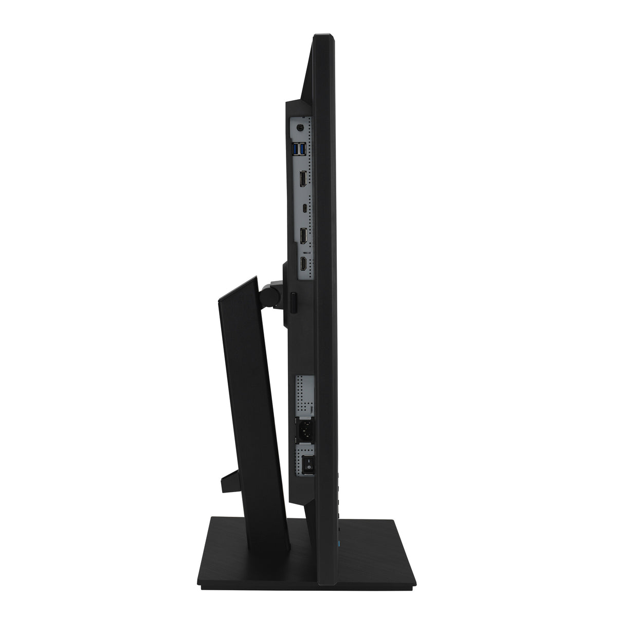 ASUS BE27ACSBK - 68.6 cm (27") - 2560 x 1440 pixels Quad HD LED Monitor