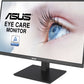 ASUS VA27DQSB - 68.6 cm (27") - 1920 x 1080 pixels Full HD LED Monitor