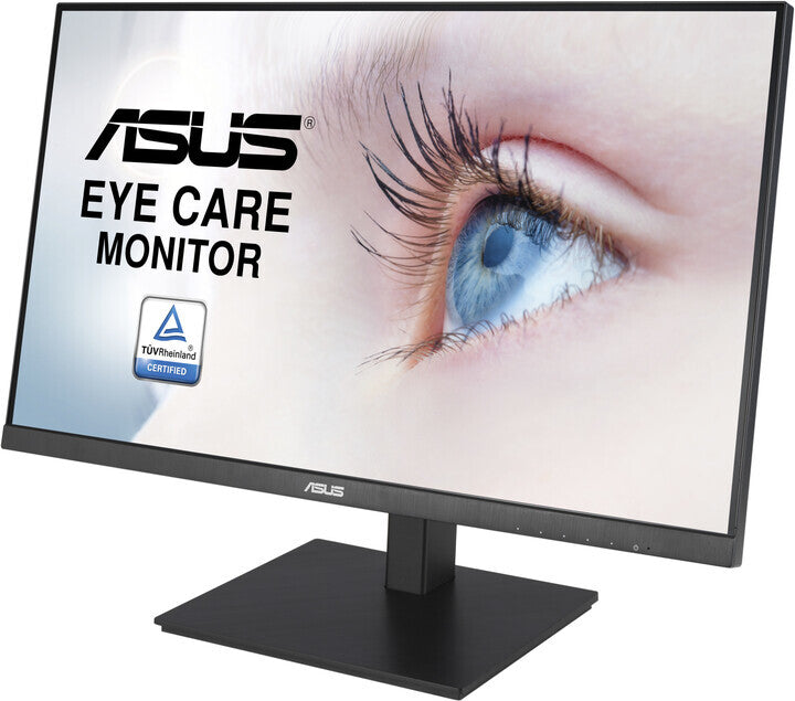ASUS VA27DQSB - 68.6 cm (27") - 1920 x 1080 pixels Full HD LED Monitor