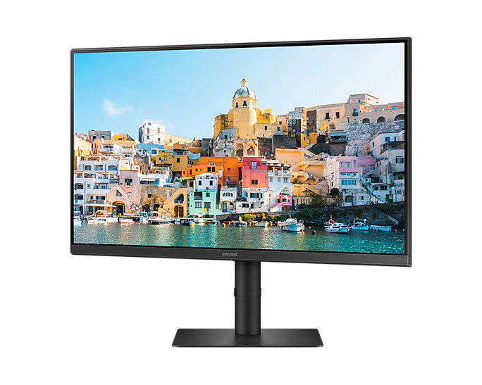 Samsung LS24A400UJU computer monitor 61 cm (24") 1920 x 1080 pixels Full HD