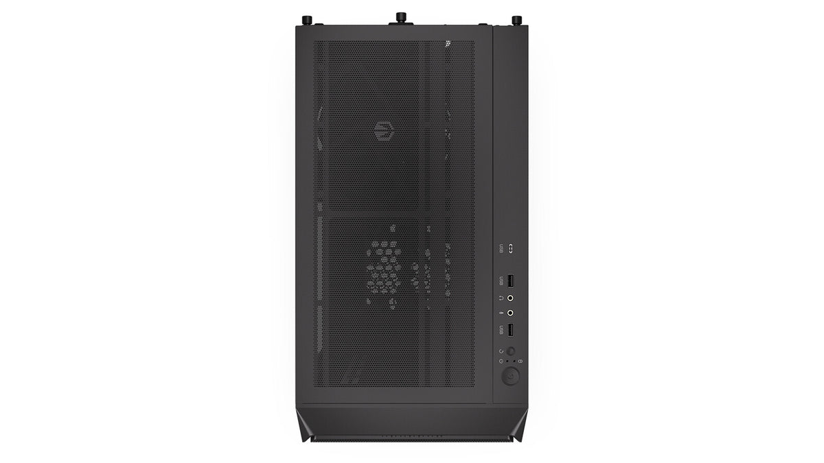 ENDORFY ARX 500 Air - ATX Mid Tower Case in Black