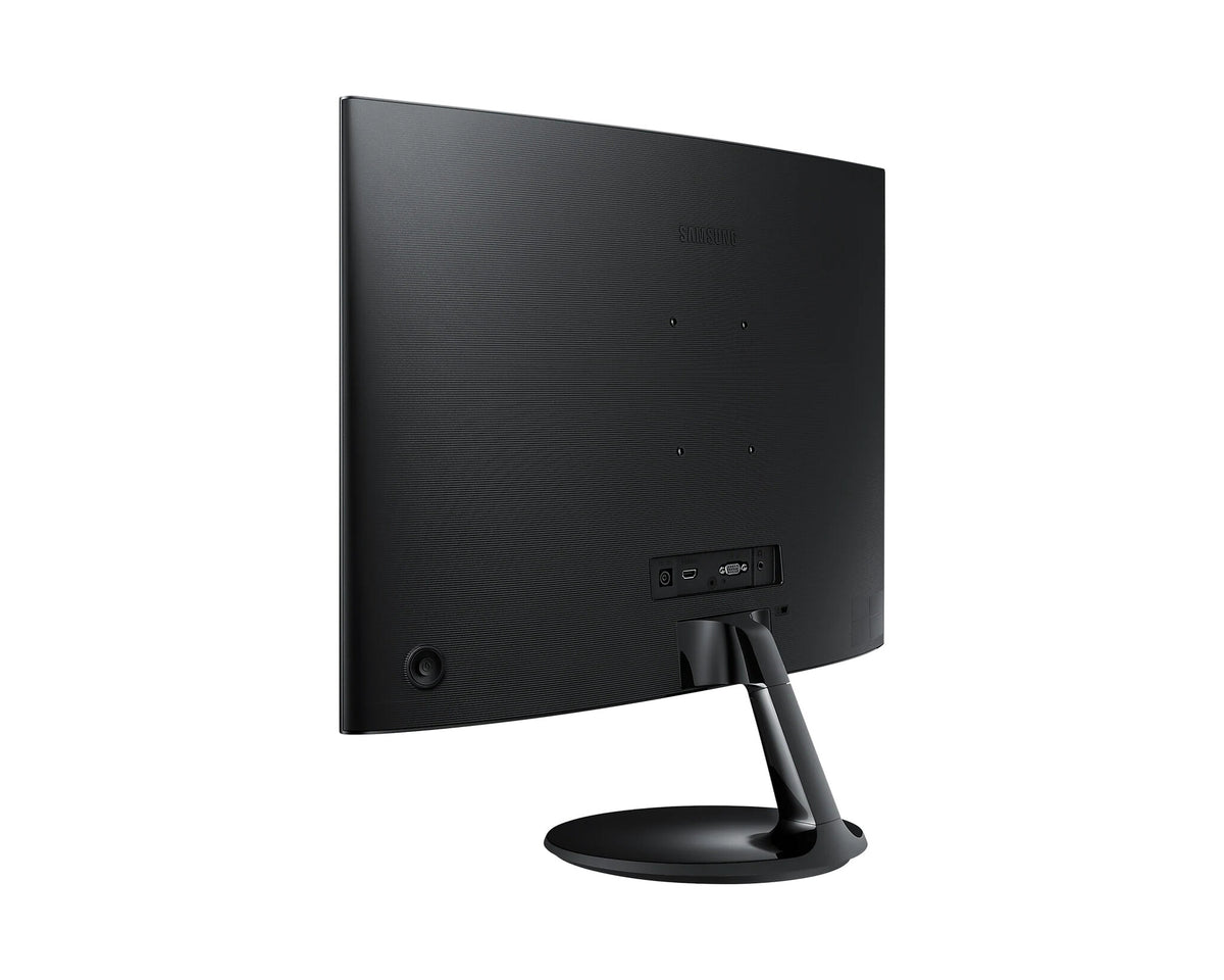 Samsung LS24C360EAUXXU Full HD Curved computer monitor 61cm (24&quot;) 1920 x 1080 pixels LCD