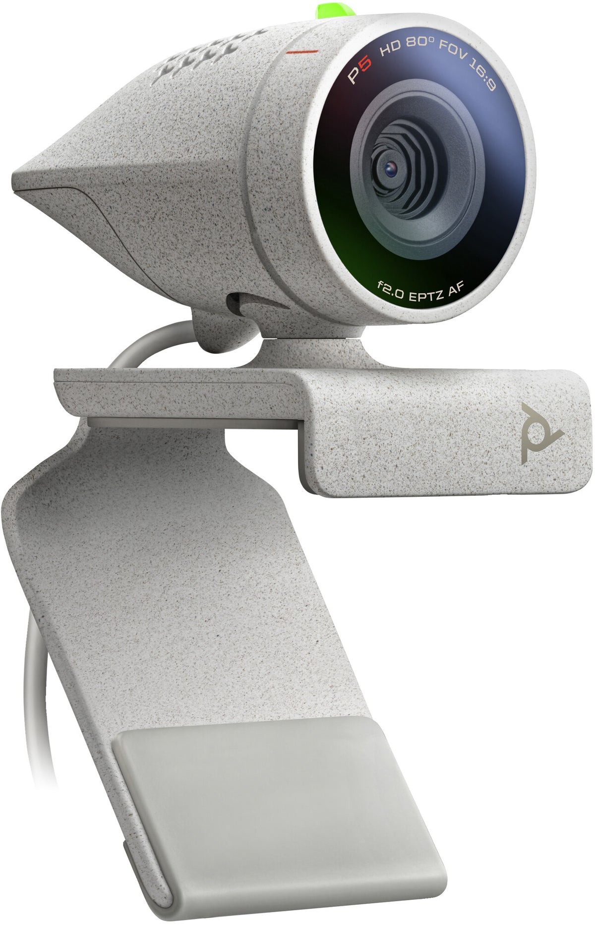 POLY Studio P5 USB-A Webcam