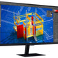 Samsung ViewFinity S7 - S70A computer monitor 68.6 cm (27") 3840 x 2160 pixels 4K Ultra HD LED Black