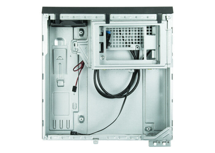 Chieftec BU-12B-300 Small Form Factor Case in Black