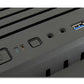 LC-Power 998B Midi Tower in Black