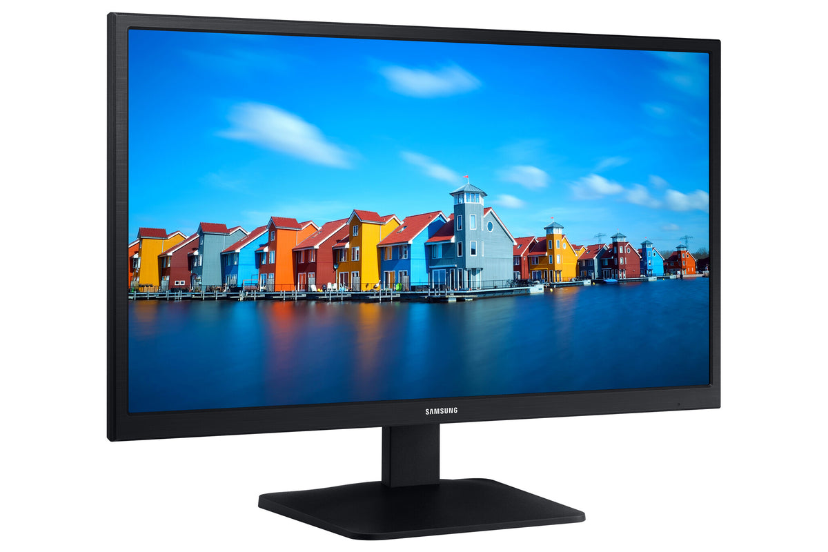 Samsung LS22A336NH computer monitor 55.9 cm (22") 1920 x 1080 pixels Full HD LED