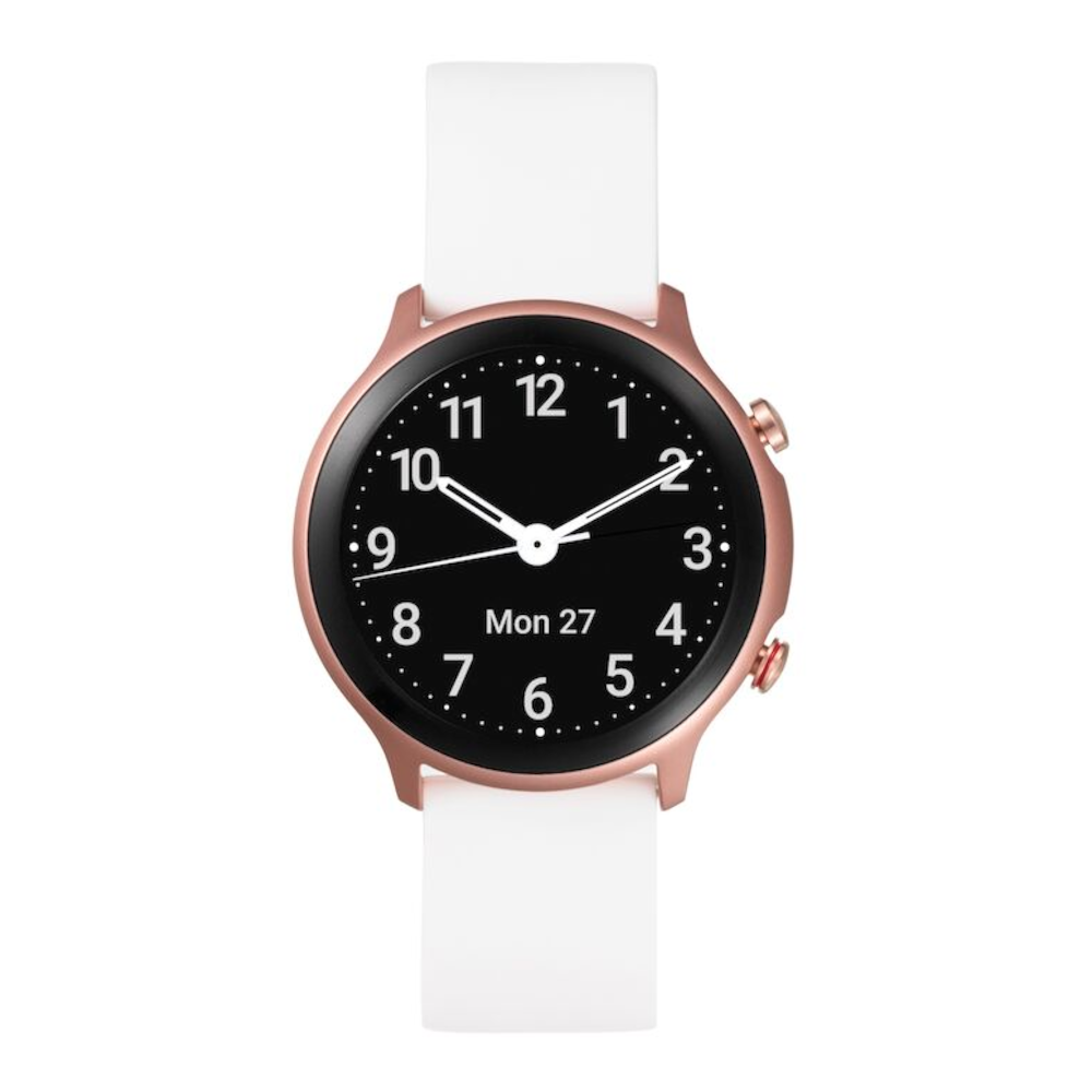 Doro Watch - White