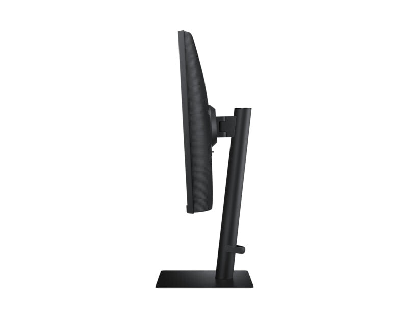 Samsung LS24A400VEU computer monitor 61 cm (24") 1920 x 1080 pixels Full HD LED Black