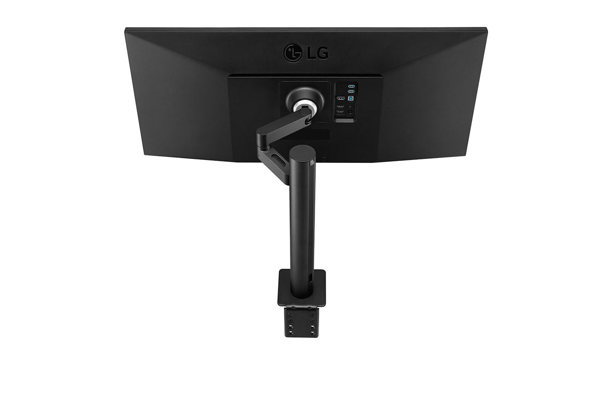 LG 34WN780P-B - 86.4 cm (34&quot;) - 3440 x 1440 pixels 4K UHD LED Monitor