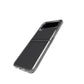 Tech21 Evo Clear for Galaxy Z Flip4 in Transparent