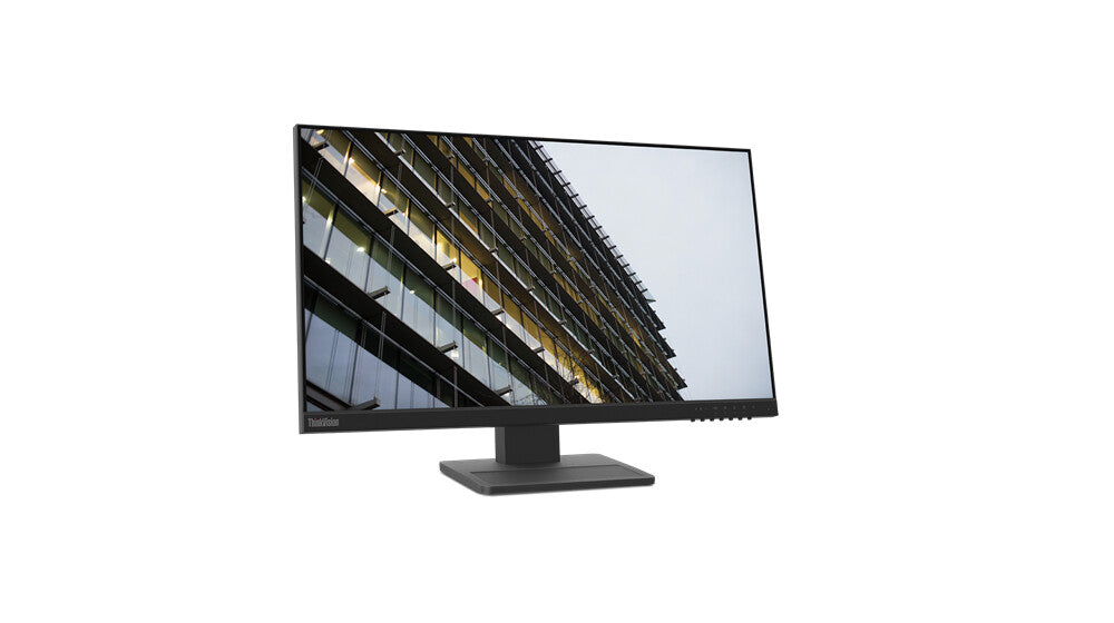 Lenovo ThinkVision E24-28 - 60.5 cm (23.8&quot;) - 1920 x 1080 pixels FHD LED Monitor