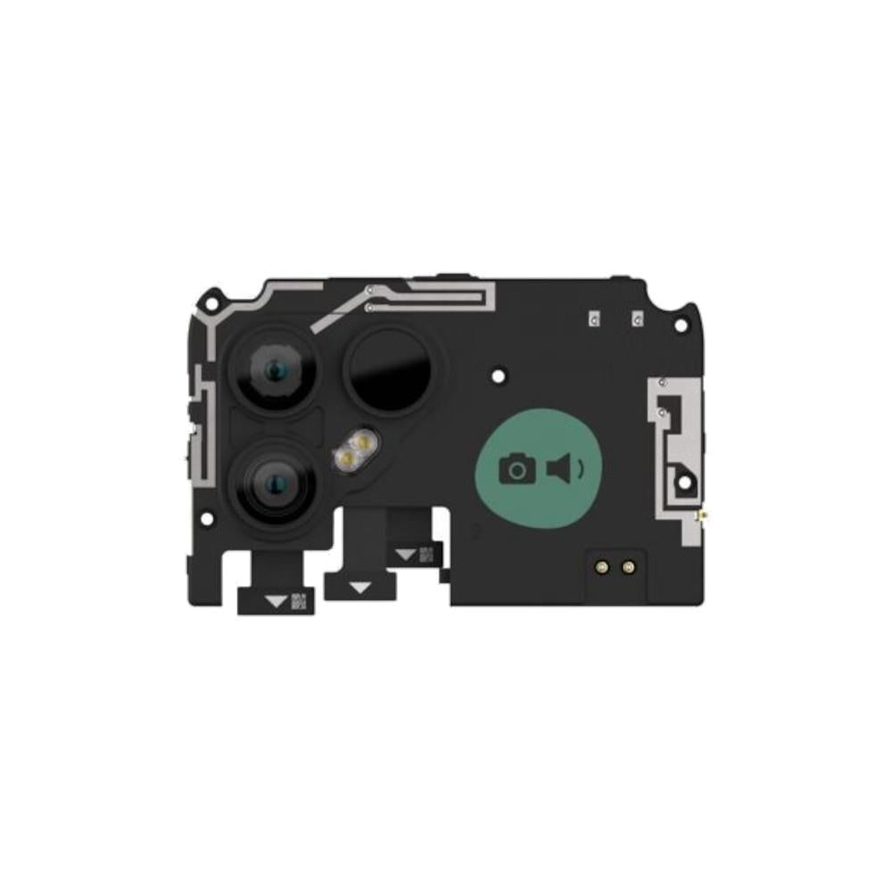 Fairphone 4 Rear Cameras 48MP