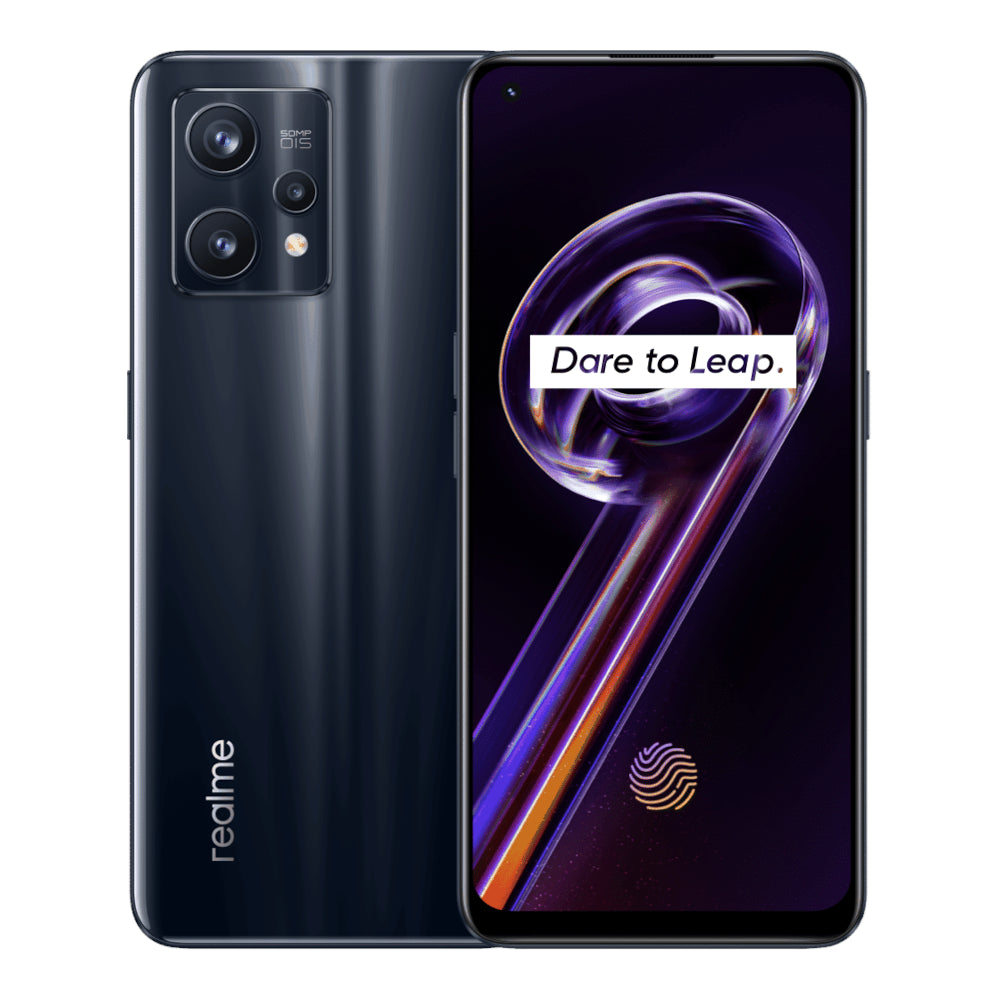 Realme 9 Pro+